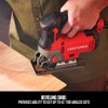 CRAFTSMAN Jig Saw, 6.0-Amp, Corded (CMES612)