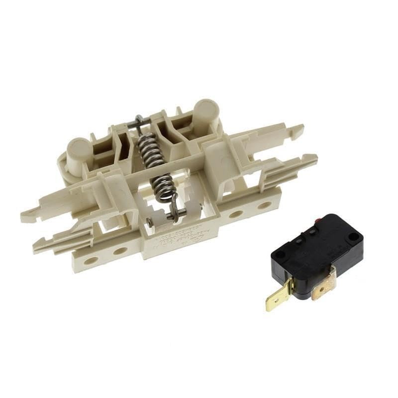 Certified Dishwasher Door Lock Switch For Bush WQP12-9348 & DWFS125W