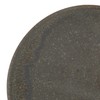 Marui Pottery MR-3-4388 Shigaraki Ware Hechimon Cup & Saucer, Capacity