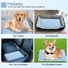 Unbranded Dog Cooling Mat, Pet Cooling Mat for Dogs and