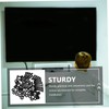 TEHAUX 88pcs Tv Mounting Screw Kit for Wall Installation Heavy