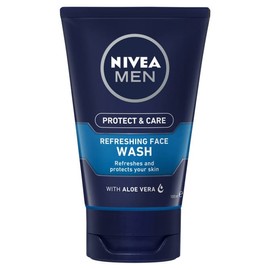 Nivea Buy Nivea Men Face Wash 100ml Online Chemist Outlet