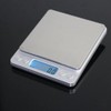 Gralara 3000 Mini Digital Weight Scale for School Pocket Gram
