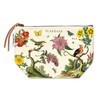 Cavallini Floreale - Estuche floral para cosméticos
