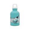 SIGG 50348 Bottle, Lightweight, Durable, Capacity: 1.1 gal (0.3 L),