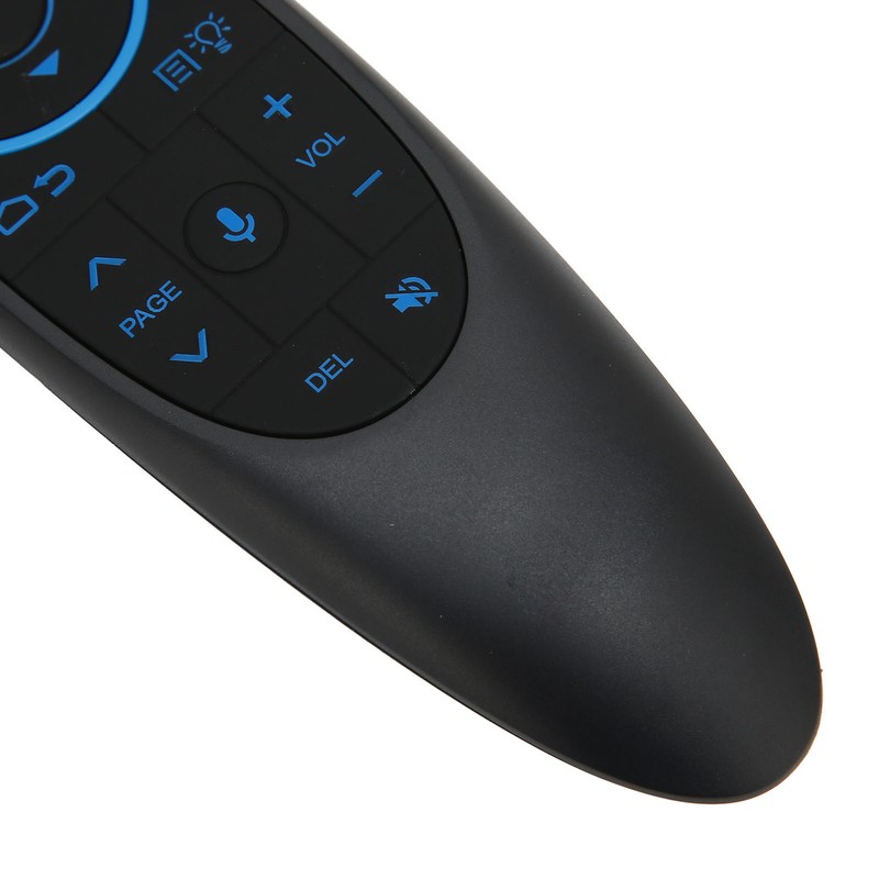 Voice Remote Control Sensitive Multi Function Bluetooth Air Remote for