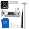 MMOBIEL Watchmaker Tool Watch Bracelet Repair Kit 24 in 1