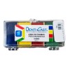Denticast Cubos De Cera Pk Thomas 4 Piezas Denticast