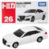 Tomica No. 26 Toyota Crown (Box) TOMICA14341