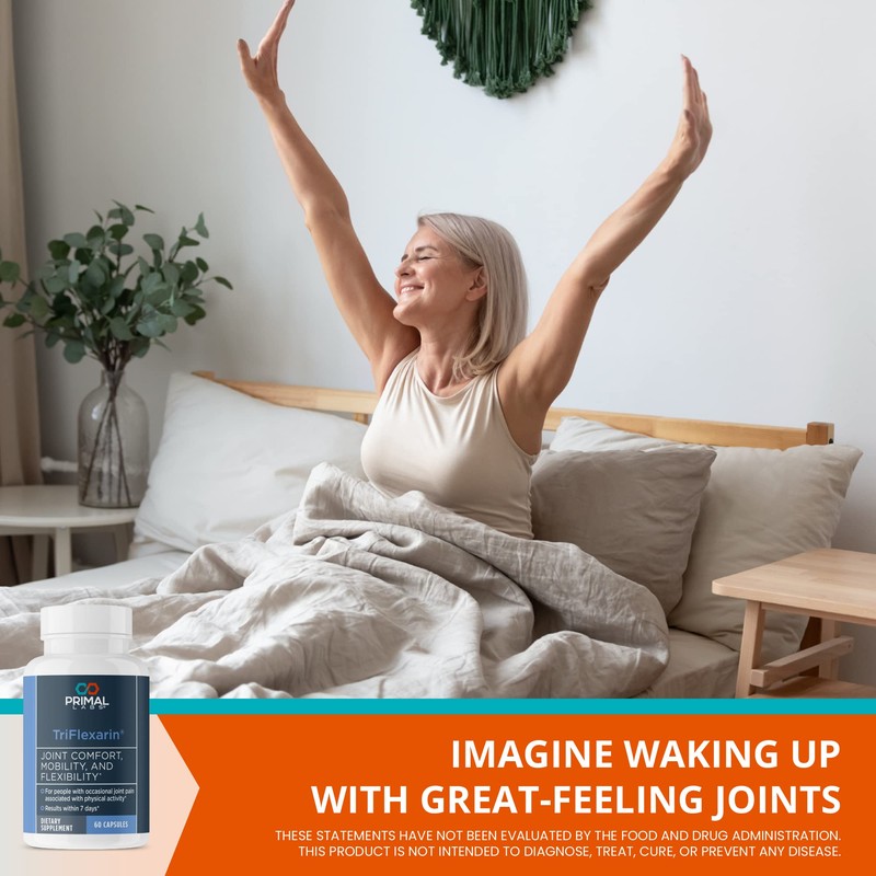 TriFlexarin Joint Support