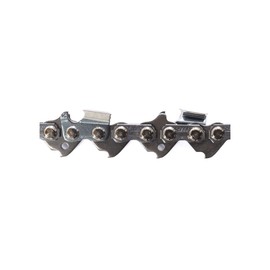 Oregon PowerCut .325" Pitch, .058" (1.5 mm) Gauge Full Chisel Chainsaw Chain for 15 Inch Bar - 64 Drive Links - fits Husqvarna, Makita, Dolmar, Jonsered, Echo, and more (21LPX)