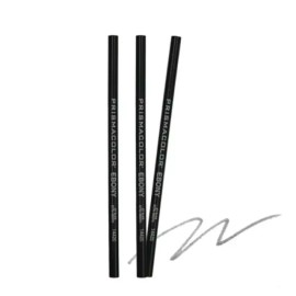 ksr 에보니 펜슬 x 3개 아이브로우자연스러운연출 KSR Ebony Pencil x 3 Pieces Eyebrow Natural Playback