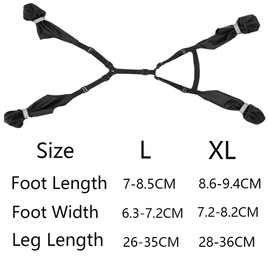 Adjustable Large Dog Boots with Suspenders Stretchy,Waterproof Pooch Suspender Boots,Dog Paw Protector for Outdoor Adventures/Night-Walk Safety, Winter Snow Walking/Summer Hot Pavement