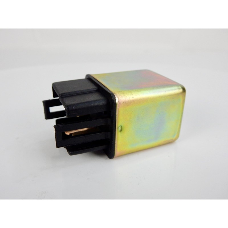 12V 4 PIN STARTER RELAY FOR GENUINE BUDDY SCOOTER ALSO