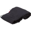 Cocoon Expedition MummyLiner inlet Ripstop Silk X-Large black 2016 camp