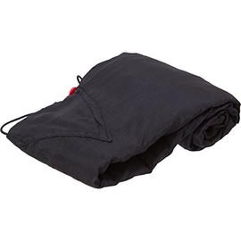 Cocoon Expedition MummyLiner inlet Ripstop Silk X-Large black 2016 camp inlet