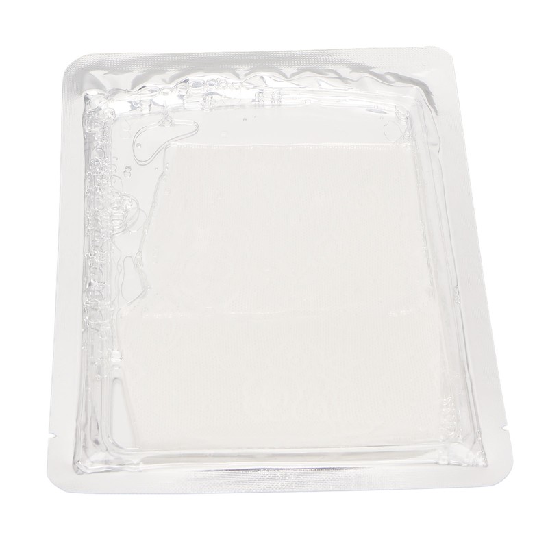 5pcs Women Private Part Mask Dilute Melanin Deep Moisturizing Skin