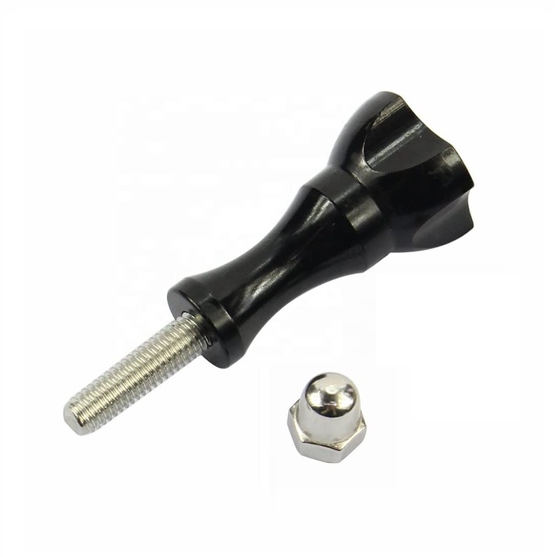 1/4" Adapter Mount for GoPro / Insta360 / Osmo Action