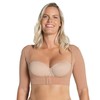 Faja de Brazos Invisible Moldeadora - Mangas de Compresion Fajas