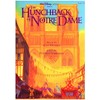 The Hunchback of Notre Dame: Includes Songbook
