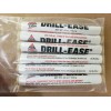 DRILL-EASE Stick Lubricant DR-2 Paper Drill Wax Stick - Pkg