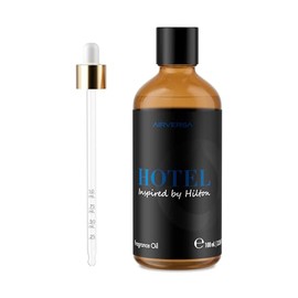 Airversa Diffuser Oil, Fragrance Oil, Inspired by Hilton Hotel 3.38 Fl Oz | 100 mL
