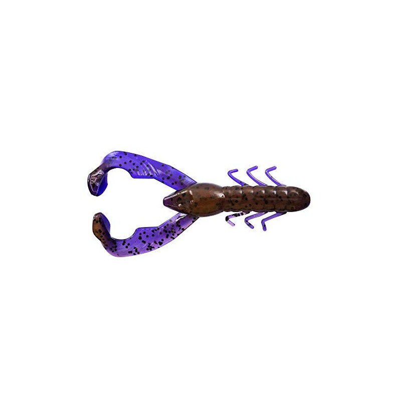 Yum Lures - Christie Craw PB&J 3 1/2 inch (YCW3135)