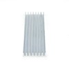 SimPretty_HighClass aa100006c01n0 Multi-Heat Sink, Long, Rectangular, 2.6 x 0.8 x