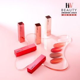 Glow & Tint Lip Treatment (SPF 15) (03 Celebrity Crush)