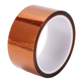 High Temperature Resistant Tape , for 108 . 3ft polyimide Tape Insulated Wide Application for Motor