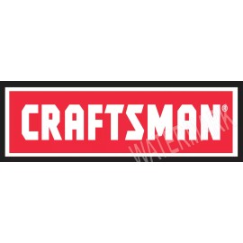 Craftsman Tools High Quality Metal Magnet 2 x 6 inches 9299