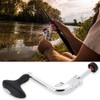 VGEBY Fishing Reel Handle Plastic Rotary Knob Power Handle Fishing