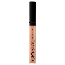 Maybelline Crystal Lipgloss 210 Striking Peach