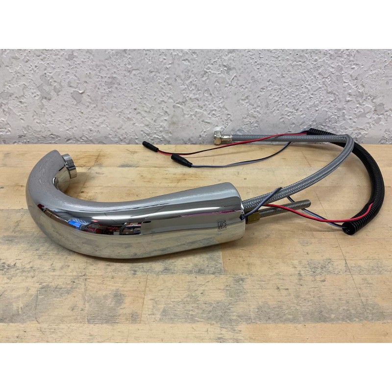 American Standard Selectronic Electronic Faucet in Polished Chrome 6055102.002