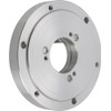 CME 6" D1-3 Camlock Lathe Chuck Backing Plate, Fits Self-Centering