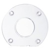 Kyocera 6360069 Former Ryobi Round Pan for Trimmers
