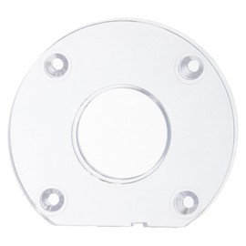 Kyocera 6360069 Former Ryobi Round Pan for Trimmers