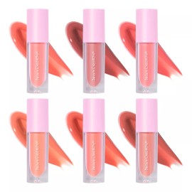 Beauty Creations Duo Rubor Liquido - Barely Blush