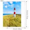 4x6 Clear Acrylic Picture Frames Set of 6 Acrylic Picture