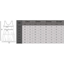 Sister Amy Women's Galaxy Printed Elastic Sleeveless Shaping Camisole Skater Green Plaids XX-Large