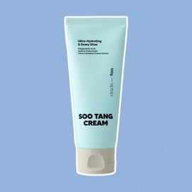 Notali Water Tank Cream 100g Moisture Barrier Cream / 노탈리 수탱크림 100g 수분장벽 크림