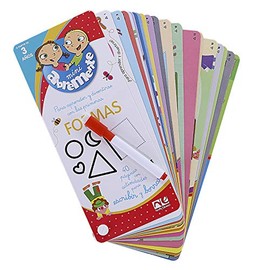 Novelty ABREMENTE Formas