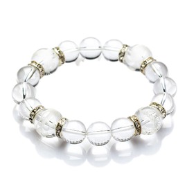 Kyozudou Natural Stone, Power Stone, Four Gods, Amulet, Evil Protection, Men's Bracelet