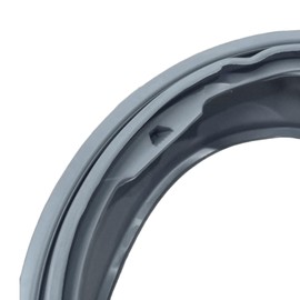 Choice Part MDS47123602 Washer Door Boot Bellow Gasket Seal for LG Washing Machine, MDS47123602CM