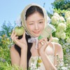 pulley [Set of 3] Fully Green Tomato Clay Pack Cleanser