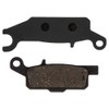 NICHE Brake Pad Kit for Yamaha Grizzly 700 550 3B4-W0046-00-00