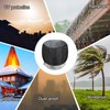 4 Pack Wind Turbine Roof Vent Cover 20" x 20"