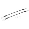 2 Pcs Tailgate Cables 38534 Automobile Exterior Accessories Replacement for