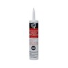 DAP 8656 Commercial Kitchen Silicone, 9.8 oz, White