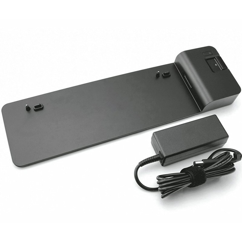 Simpletek Docking Station for USB 3.0 Notebook, VGA with Power